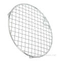 Grigliare Resistenza al calore BBQ Grill Mesh tappetino